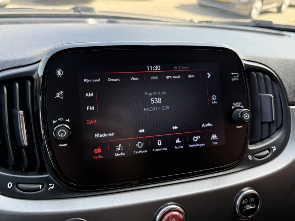 Fiat 500 – foto 15