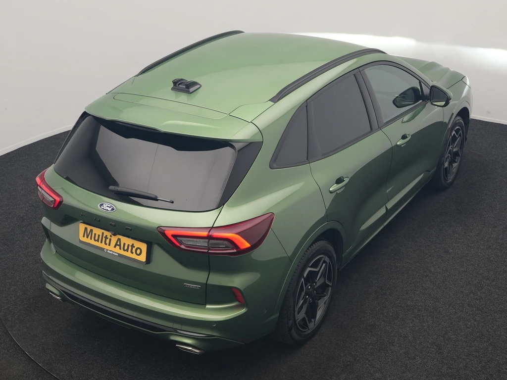 Ford Kuga – foto 8