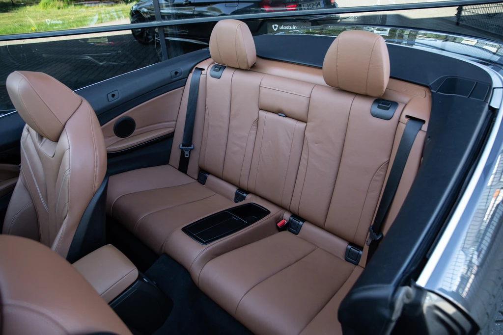 BMW 4 Serie – foto 11