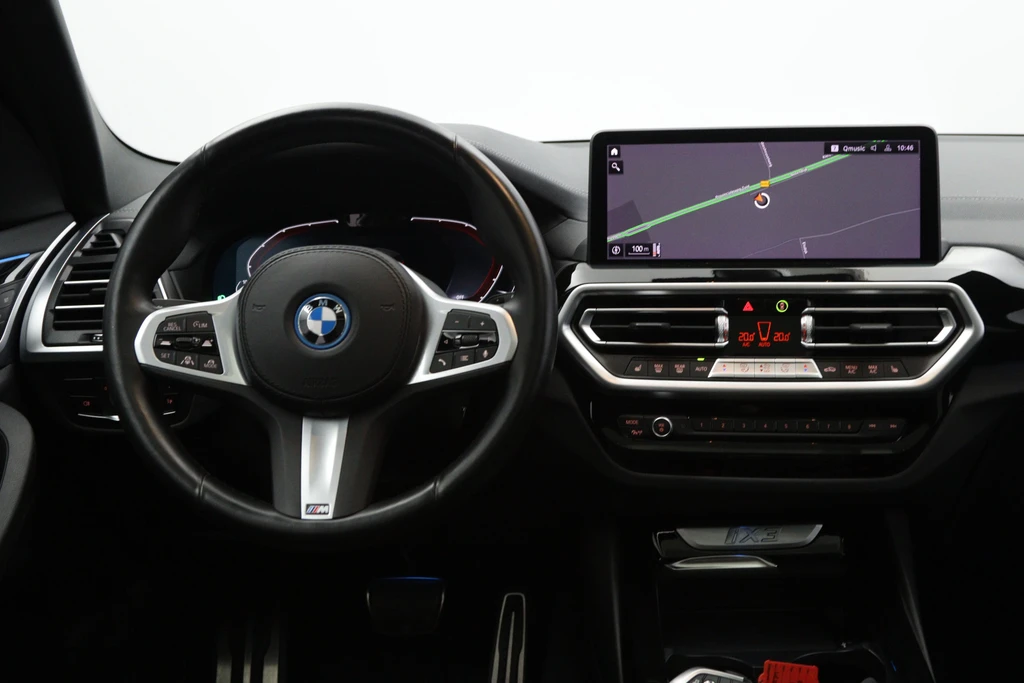 BMW iX3 – foto 38