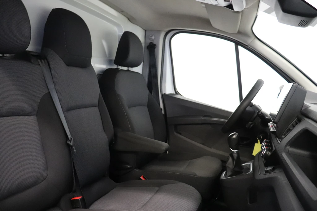 Renault Trafic – foto 10