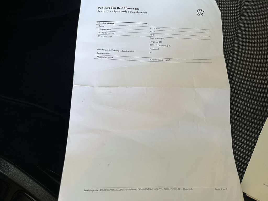 Volkswagen Caddy – foto 35