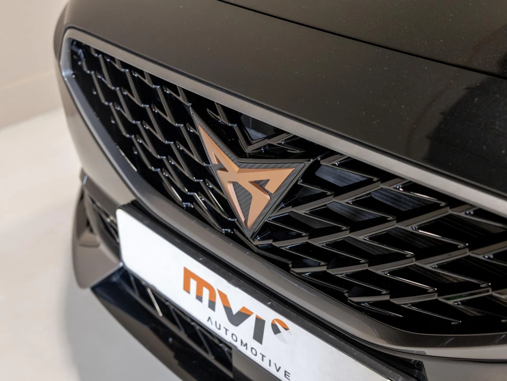 CUPRA Formentor – foto 12