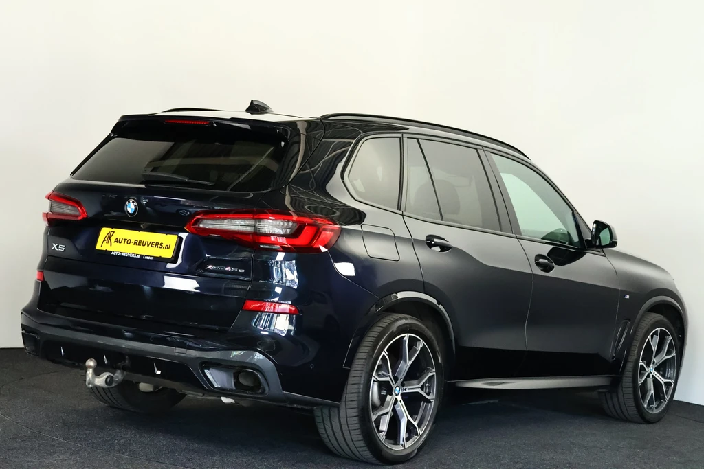 BMW X5 – foto 6