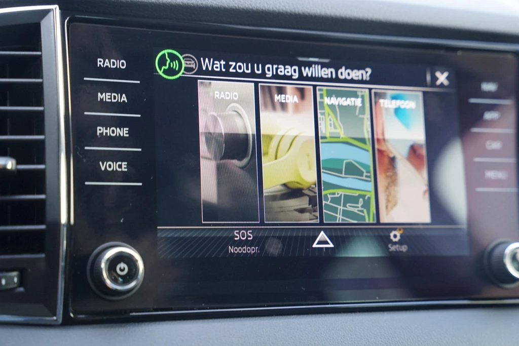 Škoda Karoq – foto 20