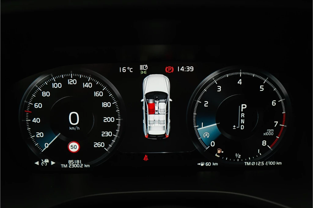 Volvo XC60 – foto 23