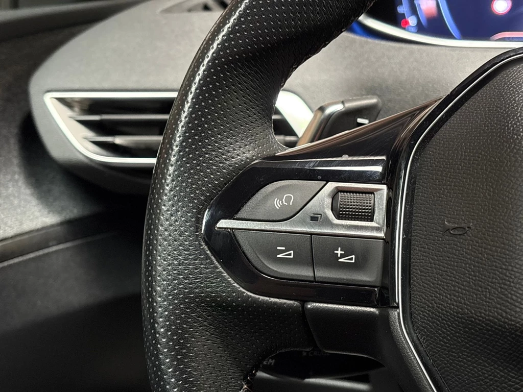 Peugeot 3008 – foto 16