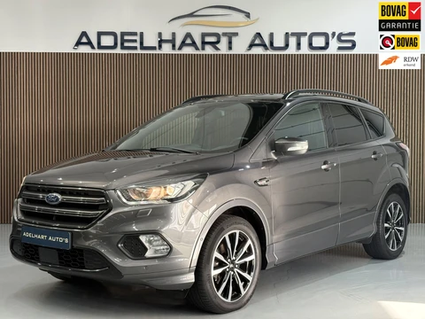 Ford Kuga 1.5 EcoBoost ST Line / Full map navigatie / Camera / Cruise control / Climate control / Stuurverwarming
