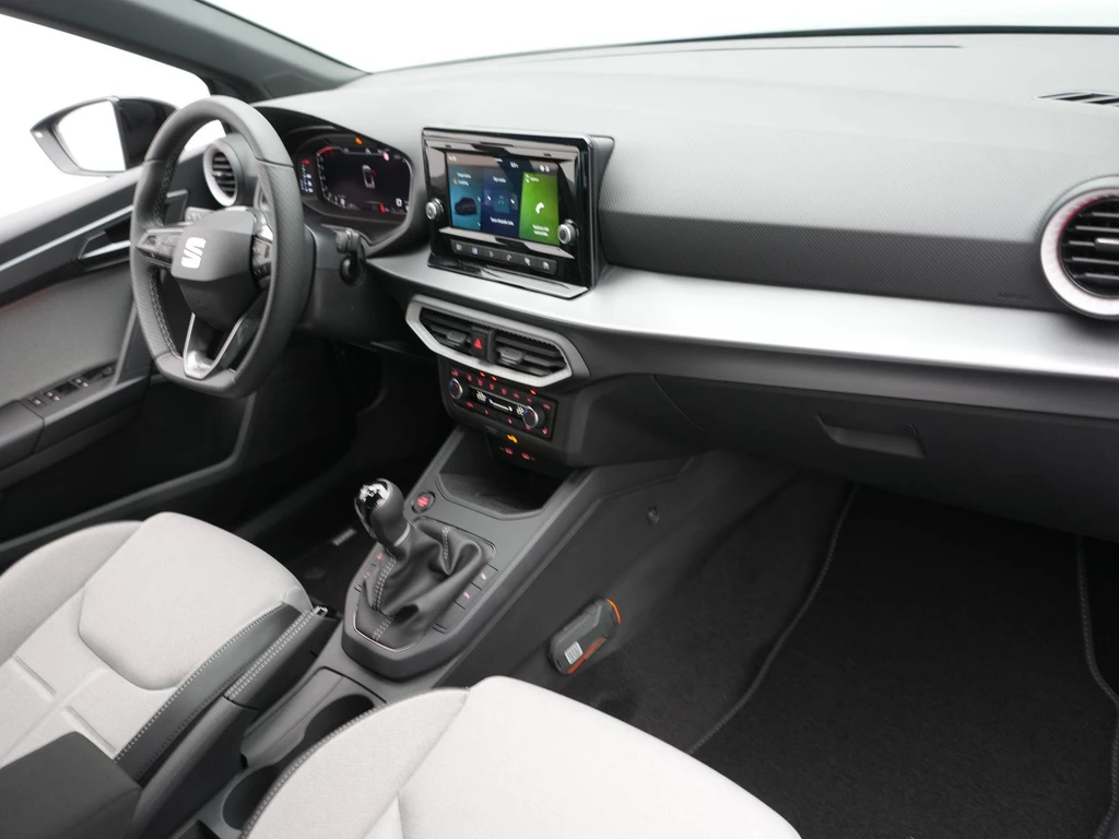 SEAT Arona – foto 39