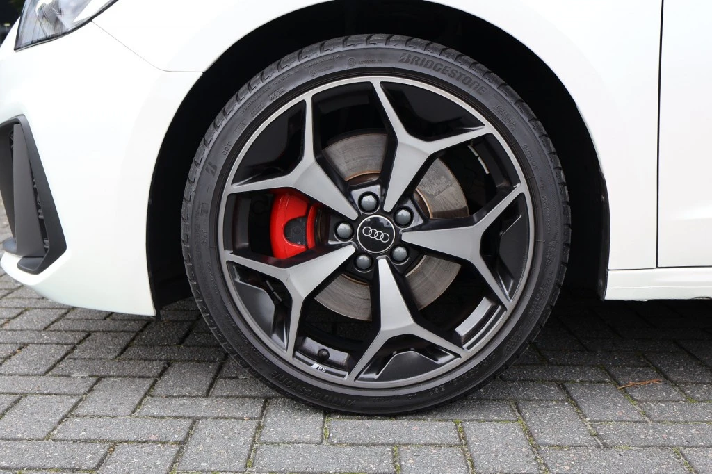 Audi A1 Sportback – foto 36