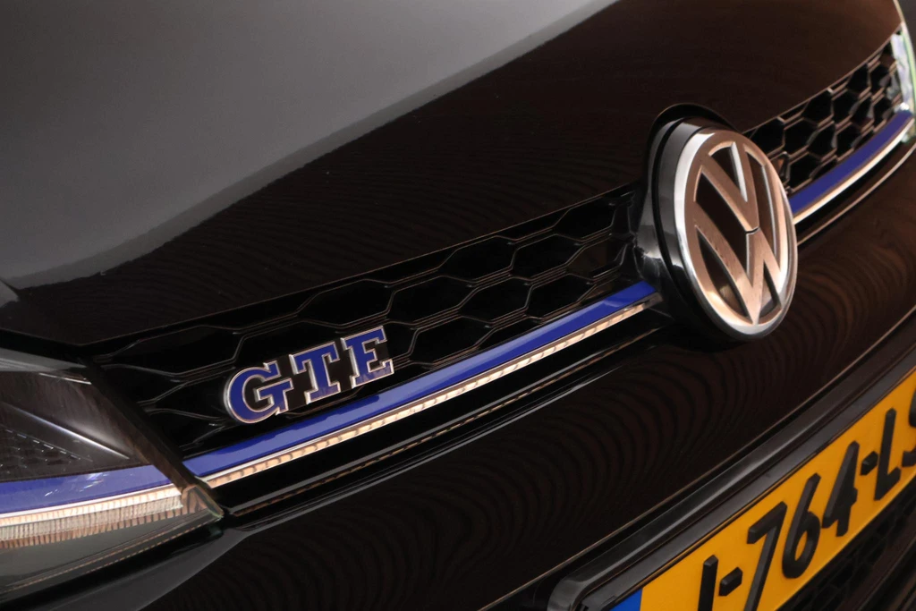 Volkswagen Golf – foto 45