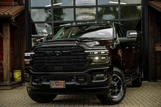 Dodge Ram – thumbnail 2