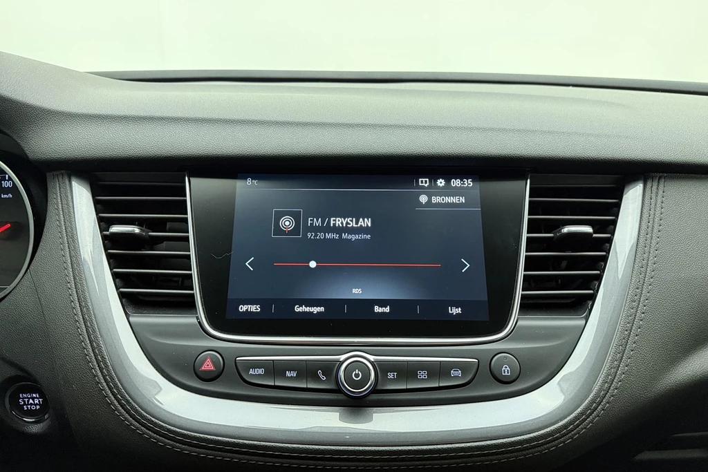Opel Grandland X – foto 26