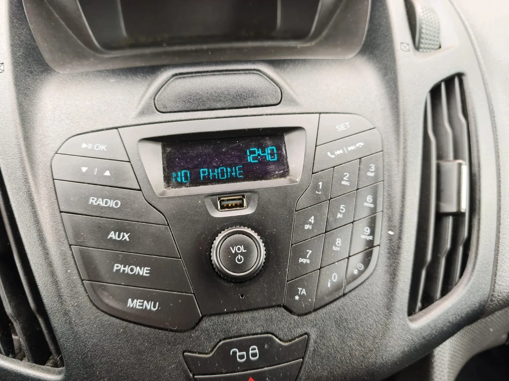 Ford Transit Connect – foto 13