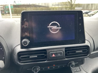 Opel Combo – thumbnail 13