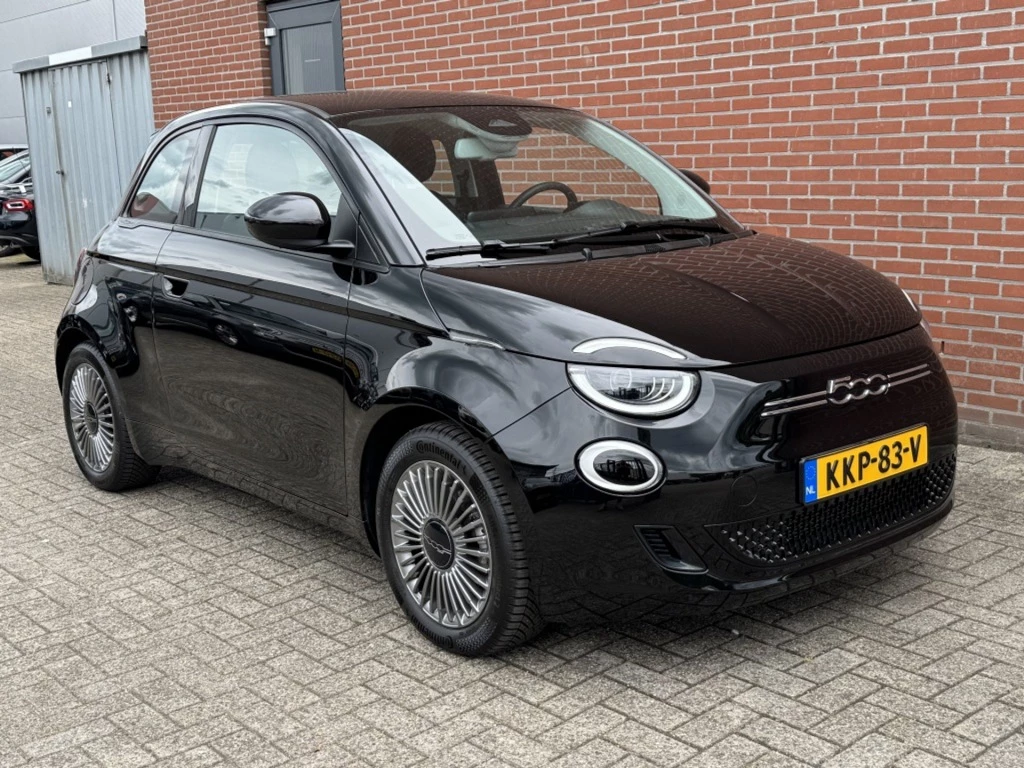 Fiat 500 – foto 8