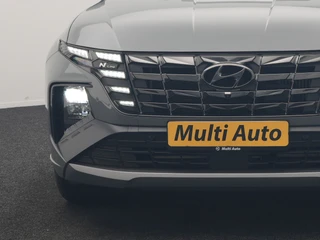 Hyundai Tucson – thumbnail 25