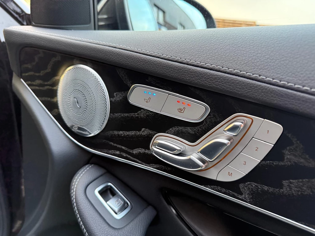 Mercedes-Benz GLC – foto 48