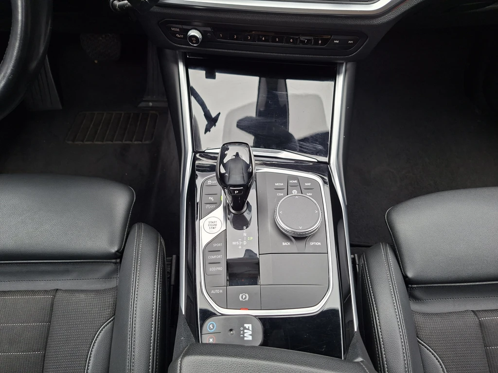 BMW 3 Serie – foto 35