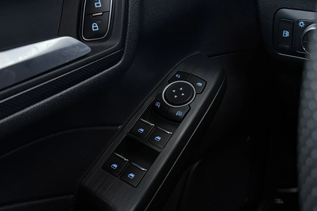 Ford Kuga – foto 42