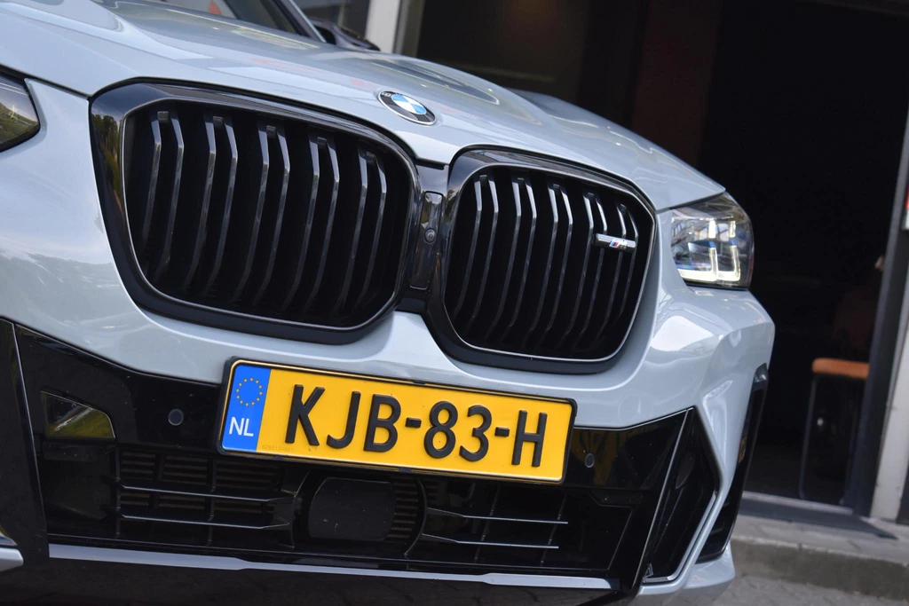 BMW X3 – foto 49