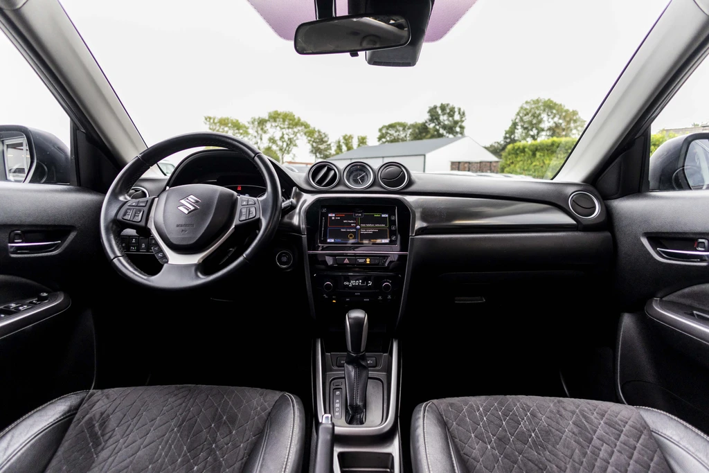 Suzuki Vitara – foto 38