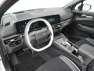 Kia Sportage – thumbnail 17