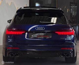 Audi A6 – thumbnail 5