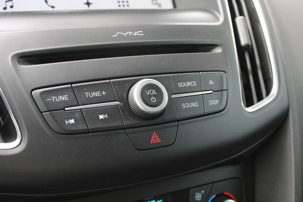 Ford Focus – foto 27