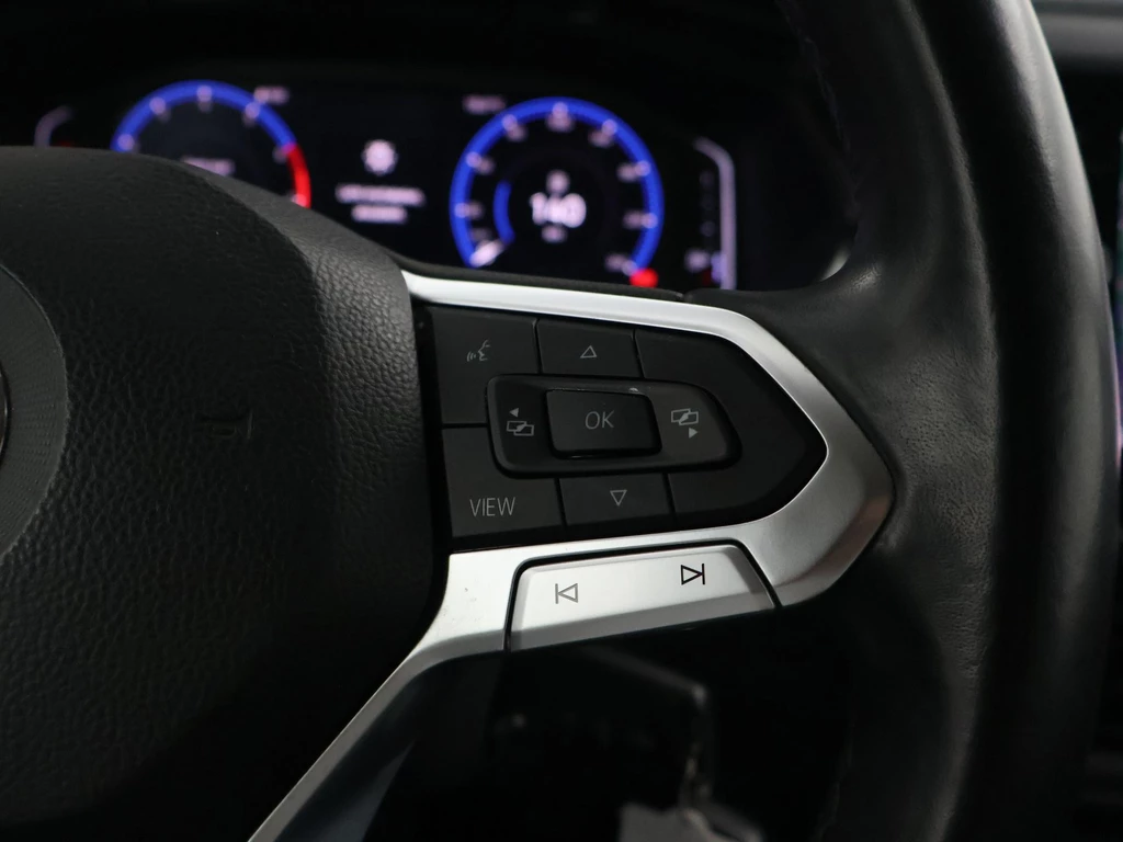Volkswagen T-Cross – foto 21