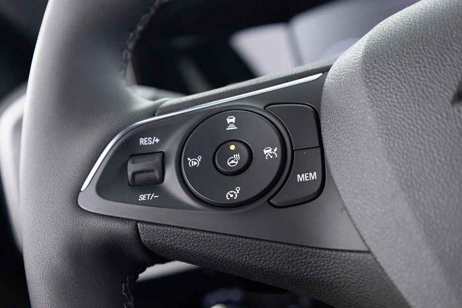 Opel Mokka – foto 27