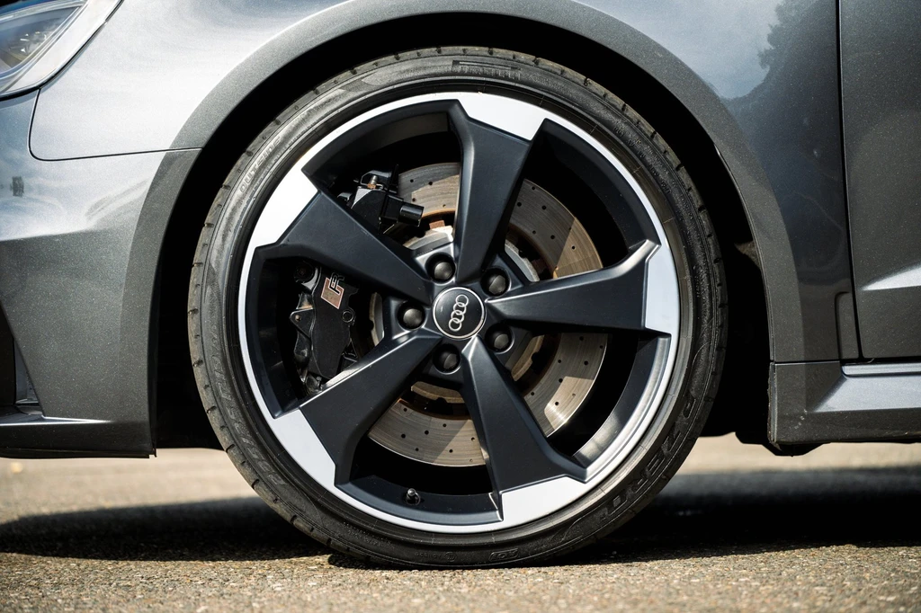 Audi RS3 – foto 38