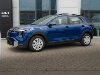 Kia Stonic – thumbnail 3