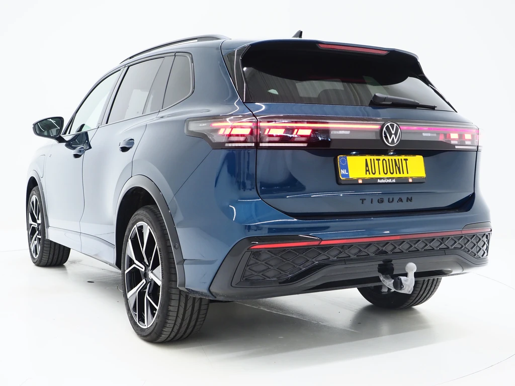 Volkswagen Tiguan – foto 3