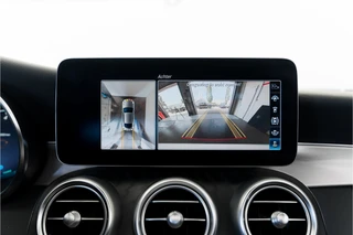 Mercedes-Benz C-Klasse – thumbnail 19