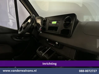 Mercedes-Benz Sprinter – thumbnail 14
