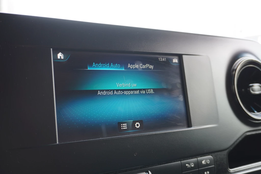 Mercedes-Benz Sprinter – foto 11