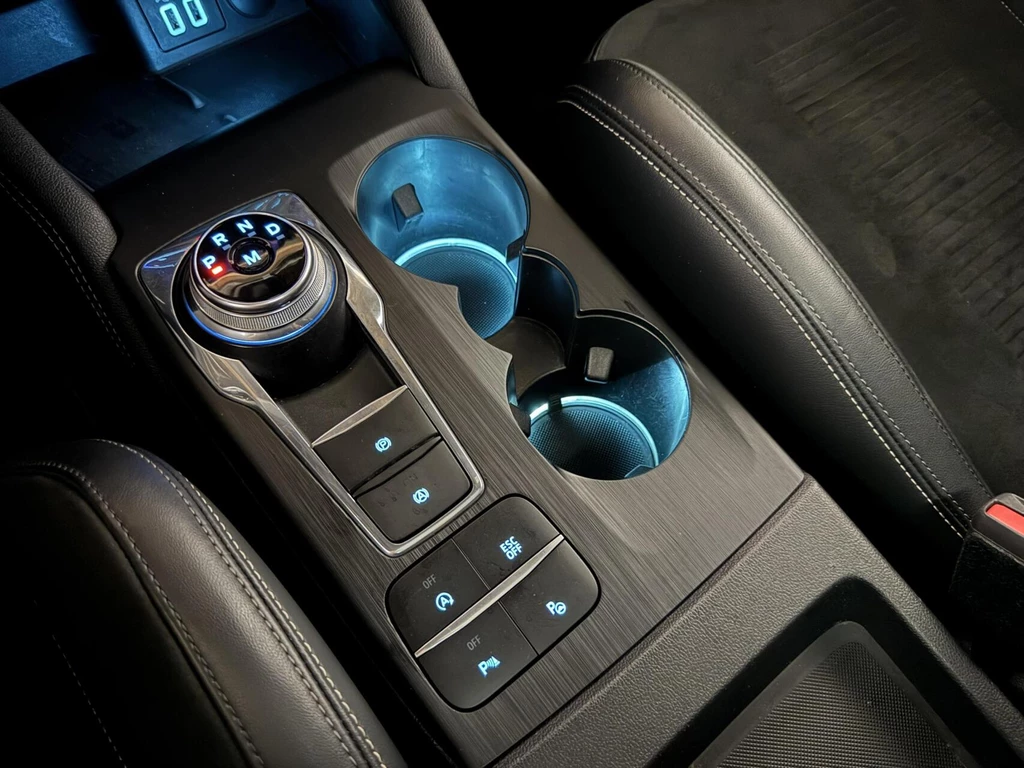 Ford Focus – foto 61