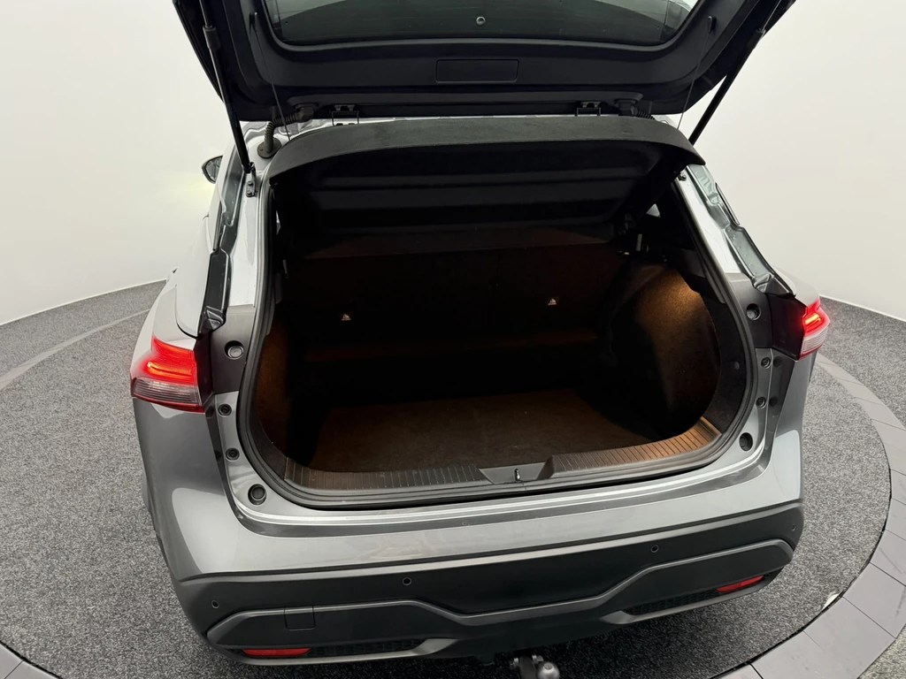 Nissan QASHQAI – foto 28