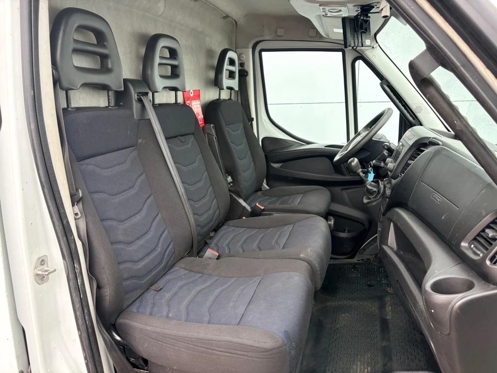 Iveco Daily – foto 8