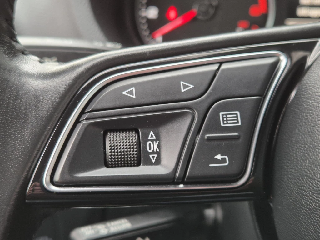 Audi A3 – foto 22