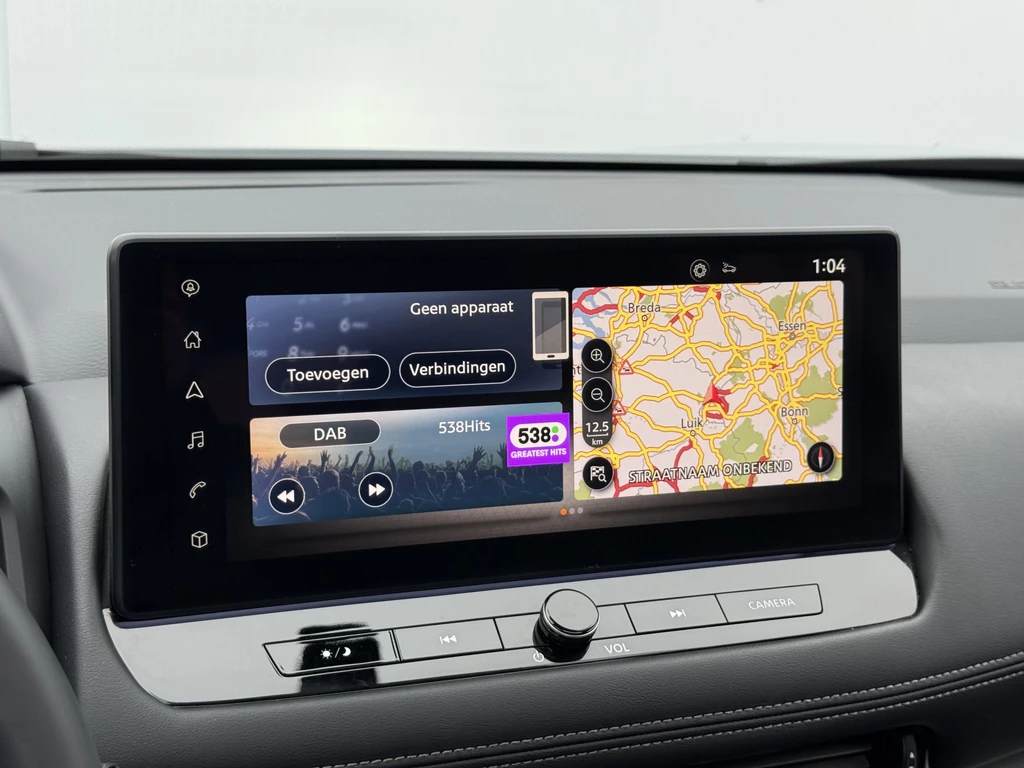 Nissan X-Trail – foto 24