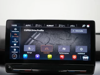 CUPRA Born – thumbnail 28