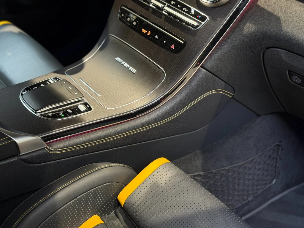 Mercedes-Benz GLC – foto 54