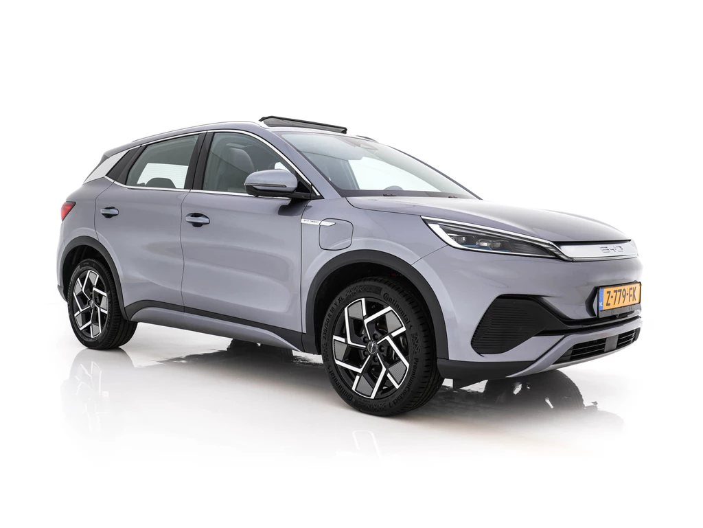 BYD ATTO 3 – foto 5