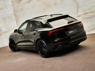 Audi Q8 – thumbnail 7