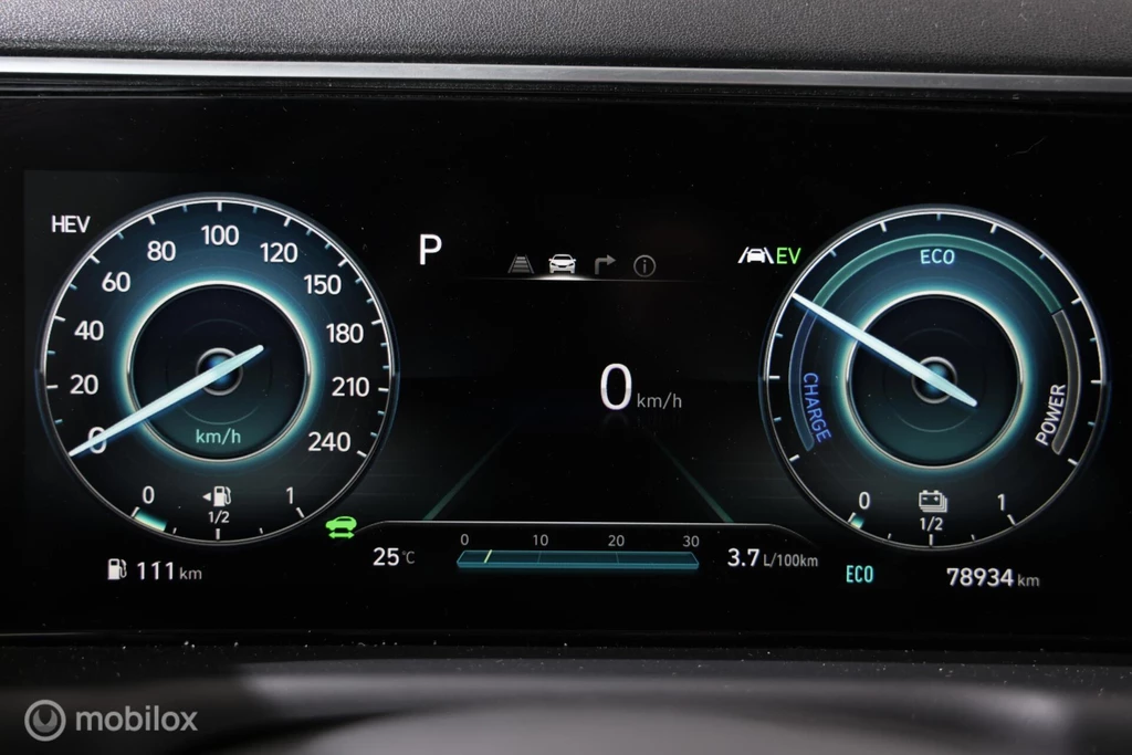 Hyundai Tucson – foto 17