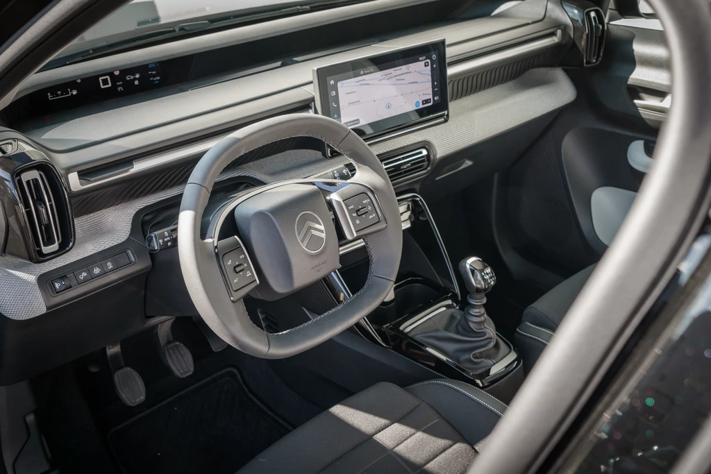 Citroën C3 – foto 22