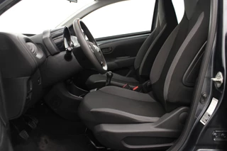 Toyota Aygo – thumbnail 11