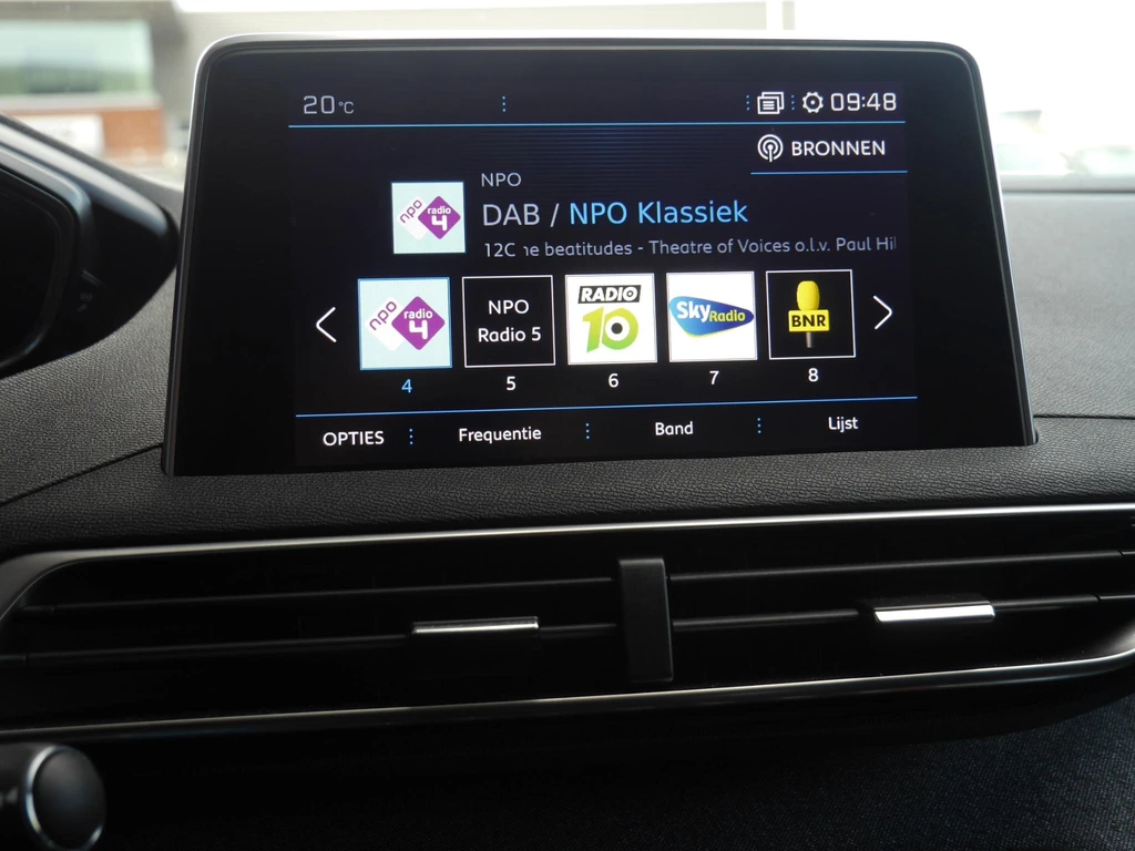Peugeot 3008 – foto 24